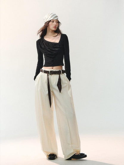 AnnoMundi Striped Sun Protective Sweat Wicking Women&