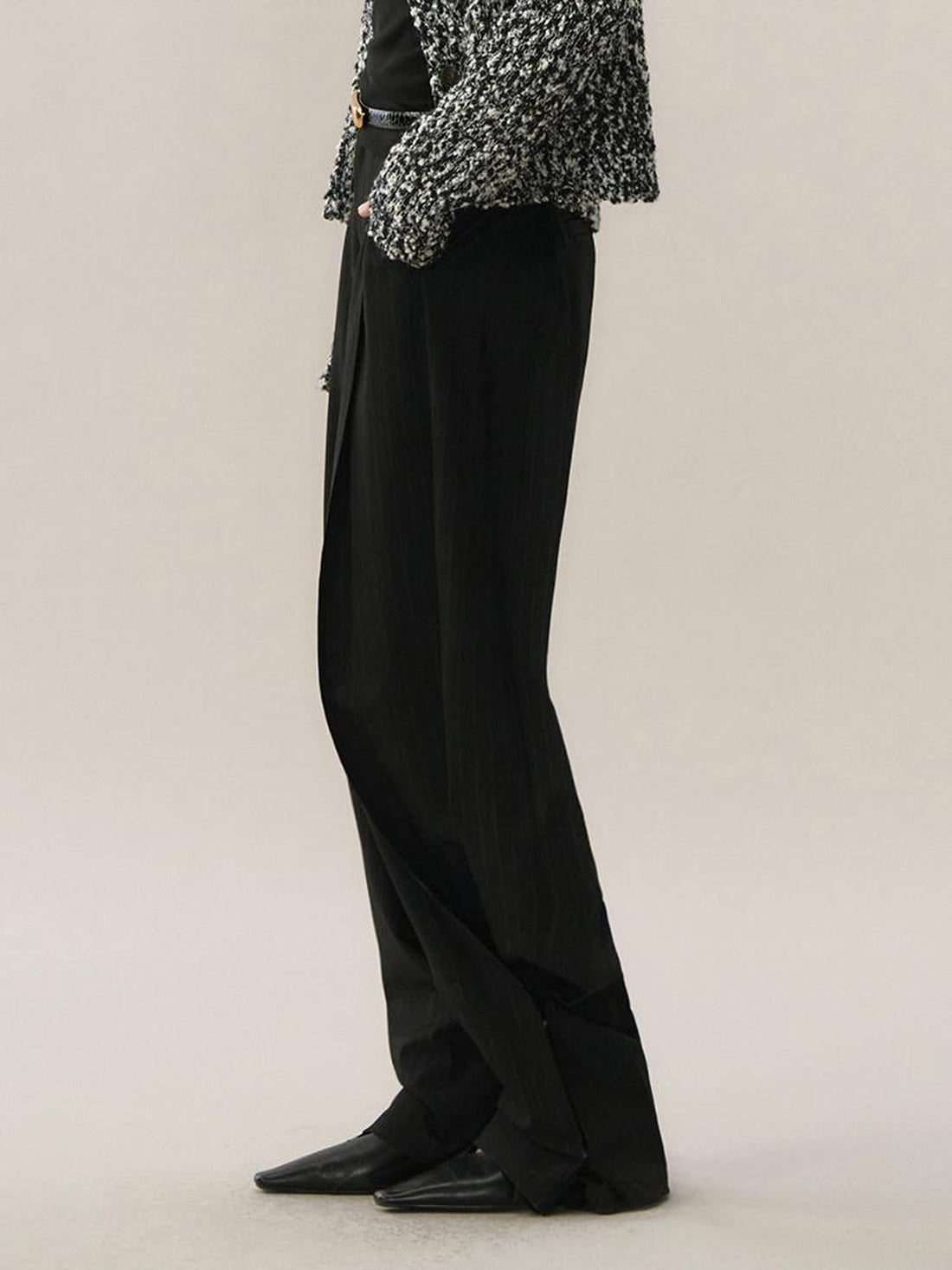 AnnoMundi Striped Tailored Commute Women&
