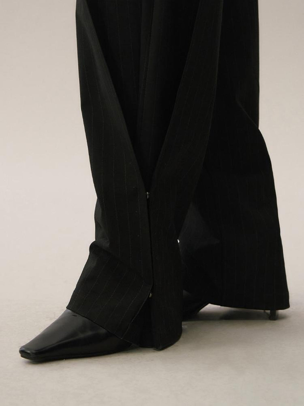 AnnoMundi Striped Tailored Commute Women&