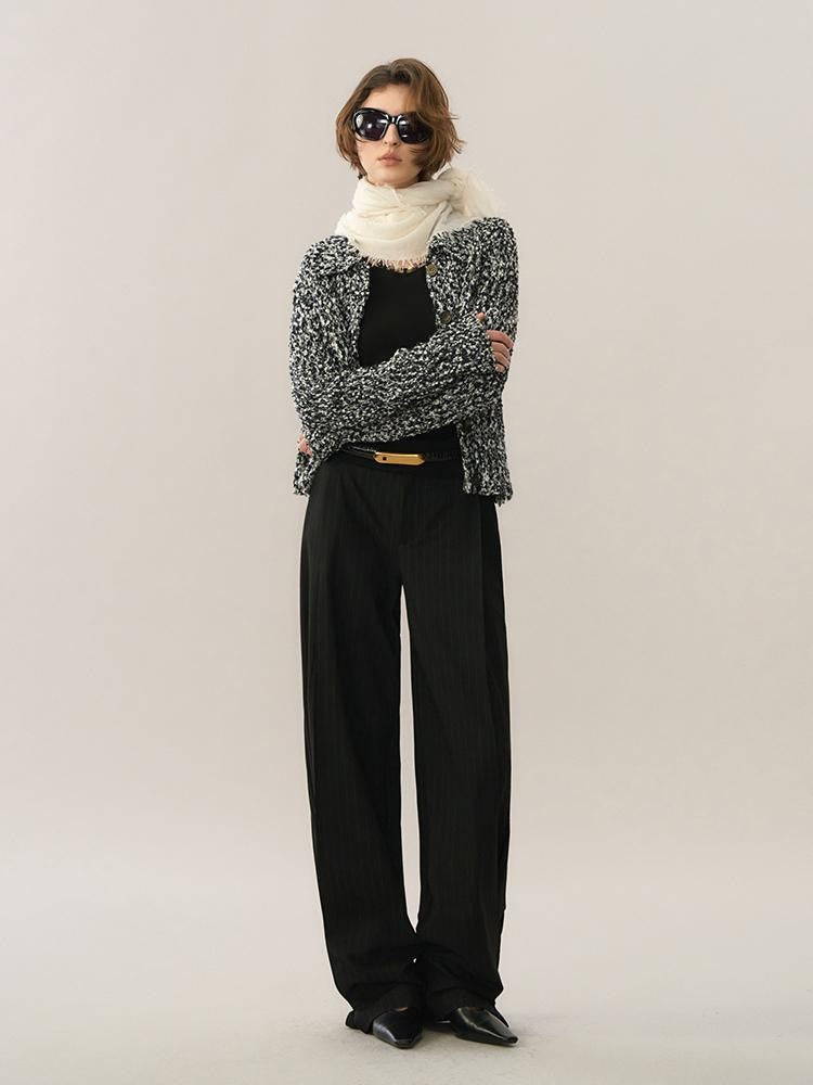 AnnoMundi Striped Tailored Commute Women&