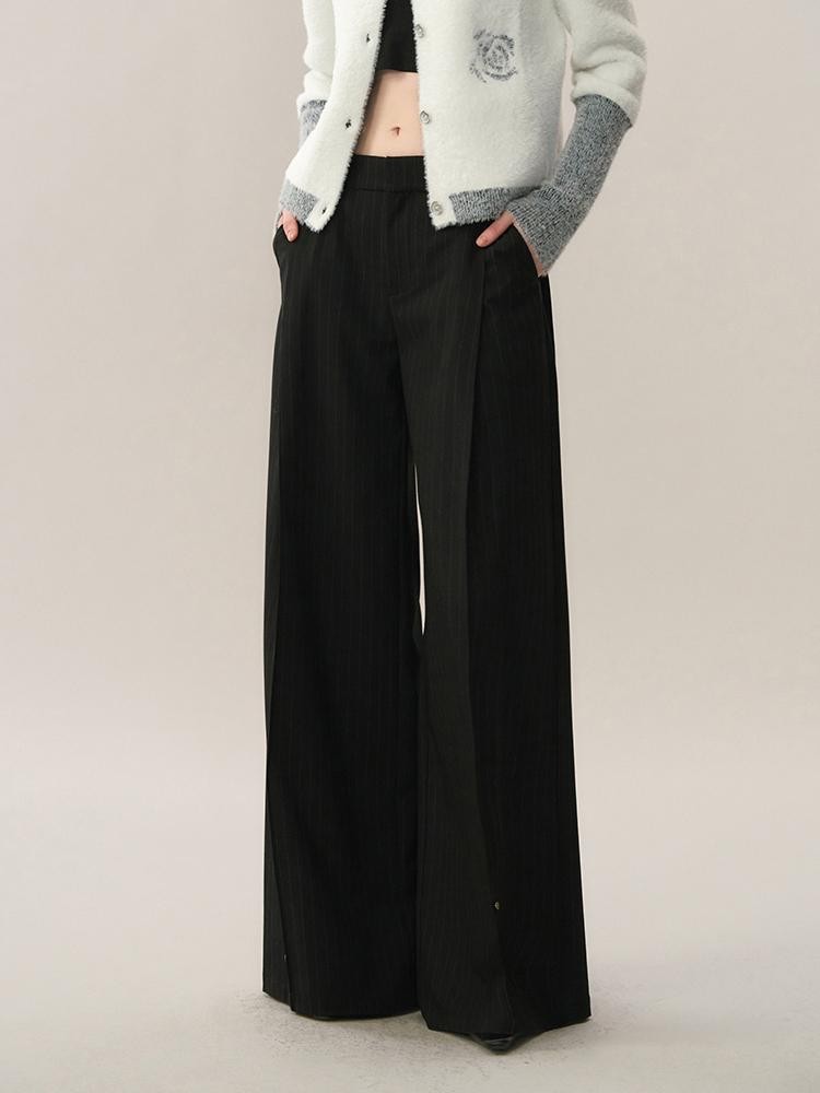AnnoMundi Striped Tailored Commute Women&