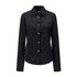 AnnoMundi_Subtle_Jacquard_Asymmetric_Pleated_Bird_Button_Women&