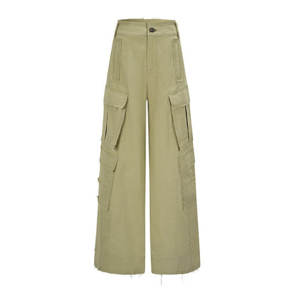 AnnoMundi_Tencel_Denim_Designer_High_Waist_Women&