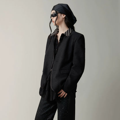 AnnoMundi_Textured_Arc_Panel_Blazer_MISSTT