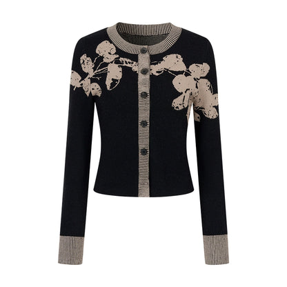 AnnoMundi_Textured_Floral_Knit_Cardigan_MISSTT