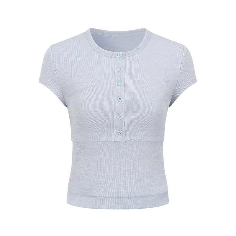 AnnoMundi_Textured_Slim_Fit_Layered_Two_Piece_Women&