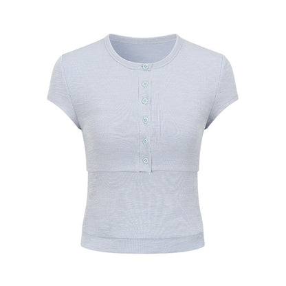 AnnoMundi_Textured_Slim_Fit_Layered_Two_Piece_Women&