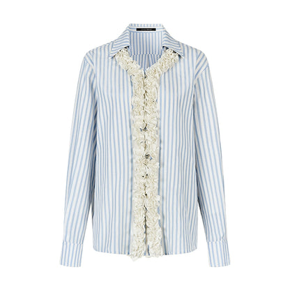 AnnoMundi_Textured_Stripe_Shirt_With_3D_Lace_Placket_MISSTT