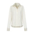 AnnoMundi_Textured_Weave_Bauhaus_Blouse_V_Neck_T_Shirt_Long_Sleeve_MISSTT