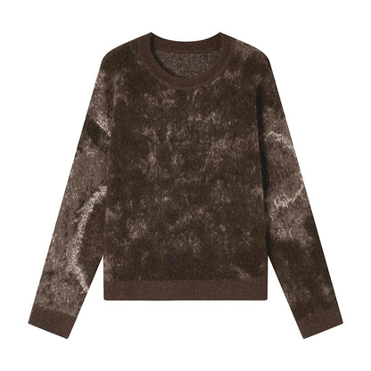 AnnoMundi_Textured_Yoke_Sweater_In_Dual_Tones_MISSTT