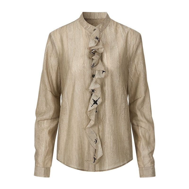 AnnoMundi_Tie_Detail_Lace_And_Flying_Bird_Embroidery_Women&