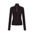 AnnoMundi_Two_Piece_Mohair_Overshirt_Contrast_High_Neck_Knit_Set_MISSTT