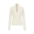AnnoMundi_Two_Piece_Mohair_Overshirt_Contrast_High_Neck_Knit_Set_MISSTT