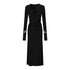 AnnoMundi_V-Neck_Beaded_Knit_Dress_MISSTT
