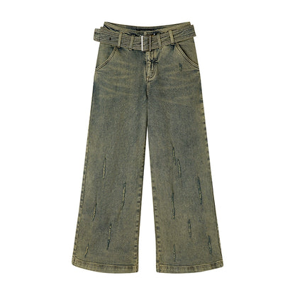 AnnoMundi_Vintage_Blue_Cracked_Flare_Jeans_MISSTT