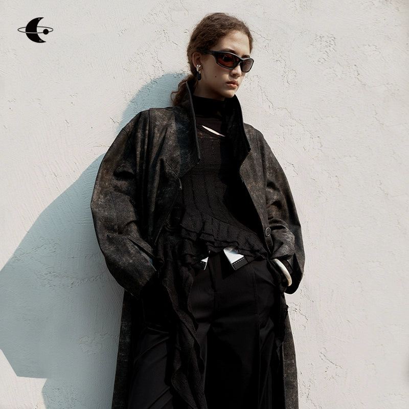 AnnoMundi_Vintage_Distressed_Denim_Leather_Patchwork_Coat_MISSTT