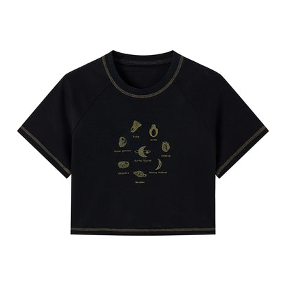 AnnoMundi_Vintage_Ring_Print_Cotton_Knit_V-neck_T-shirt_Long_Sleeve_MISSTT