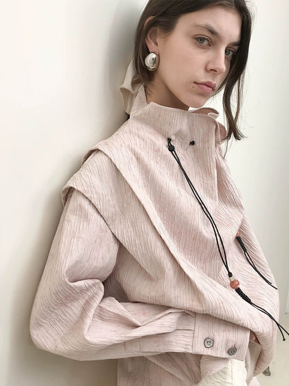 AnnoMundi_Vintage_Rose_Textured_Blouse_V_Neck_T_Shirt_Long_Sleeve_MISSTT