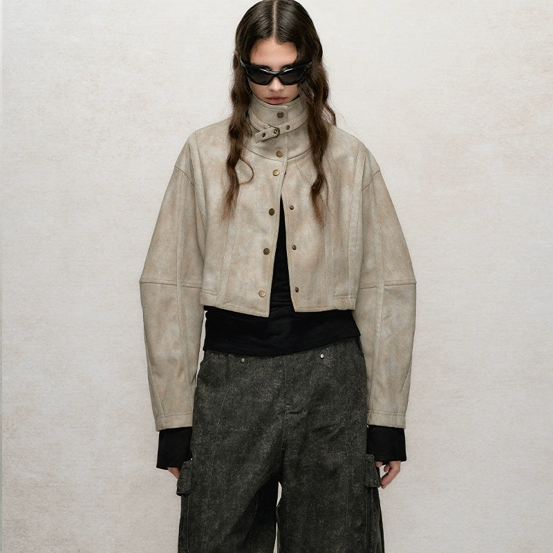 AnnoMundi_Vintage_Washed_Dual_Sided_Pu_Leather_Jacket_Skirt_Set_MISSTT