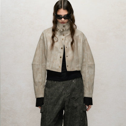 AnnoMundi_Vintage_Washed_Dual_Sided_Pu_Leather_Jacket_Skirt_Set_MISSTT