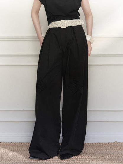 AnnoMundi Wave Texture Modal Waist Chain With Bohemian Detailing