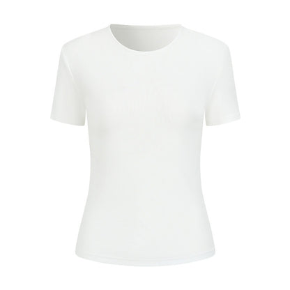 AnnoMundi_White_Layered_Back_Cutout_Waist_Cinch_Women&