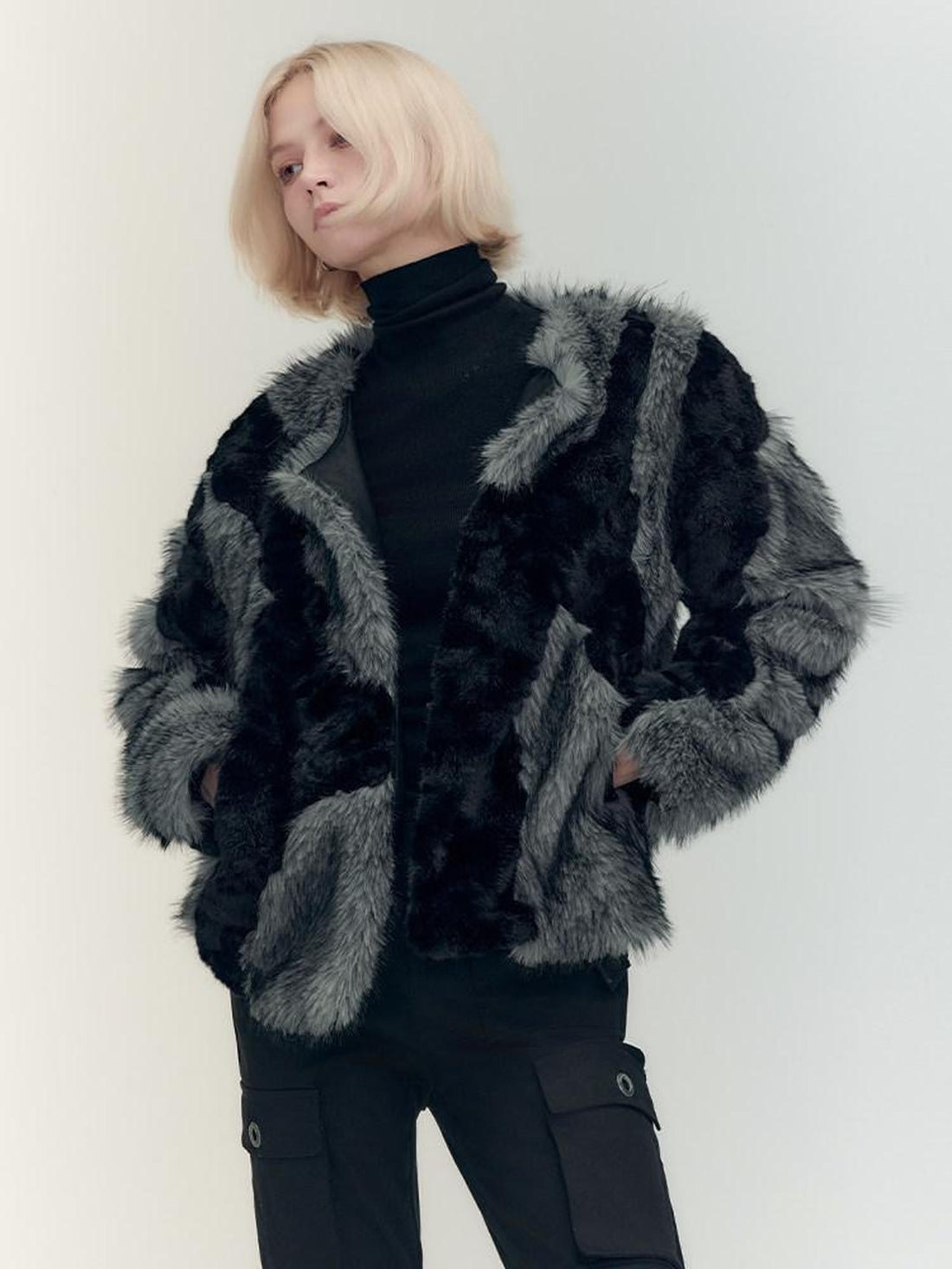 AnnoMundi Wilderness Inspired Structured Women&