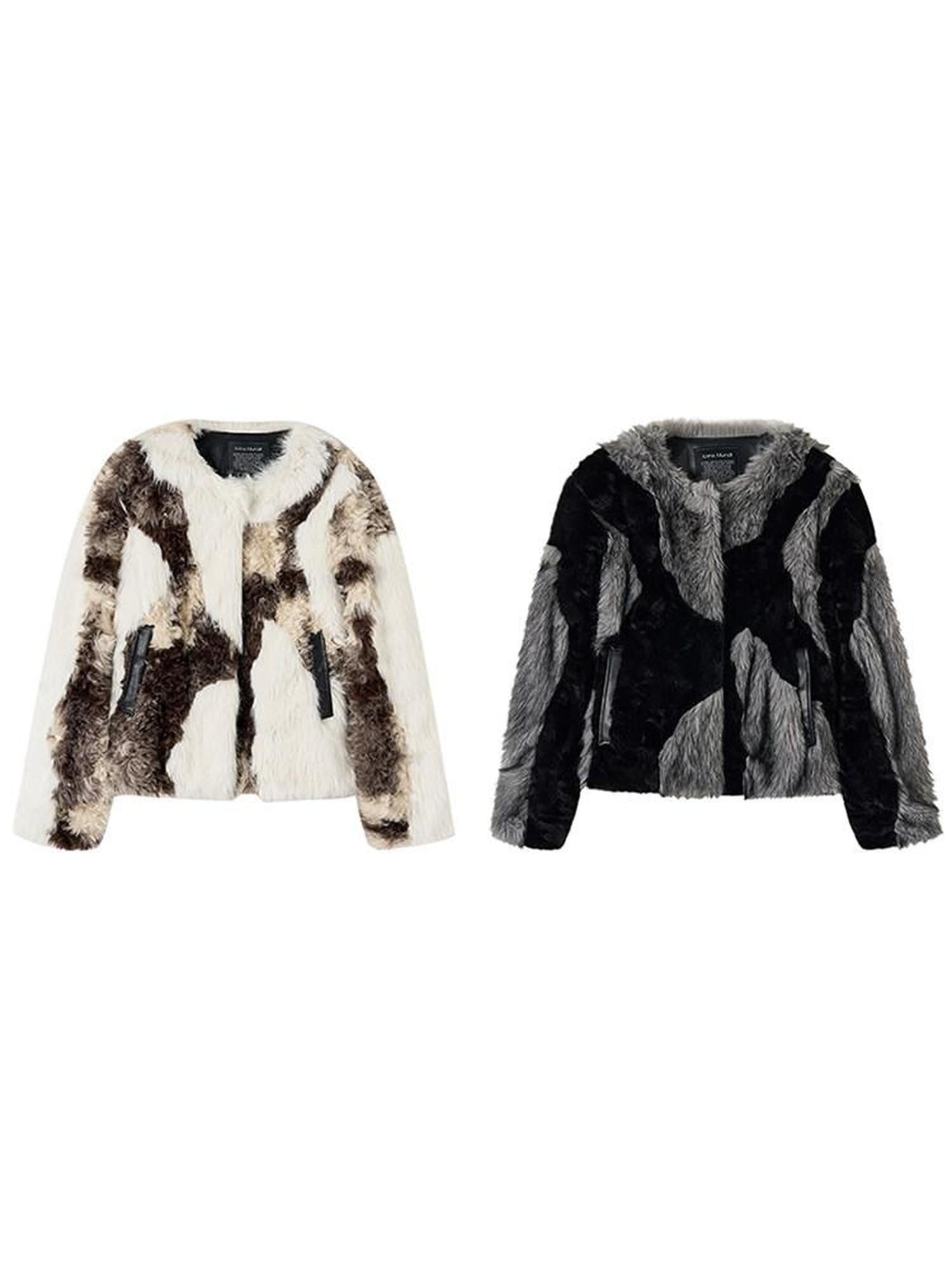AnnoMundi Wilderness Inspired Structured Women&