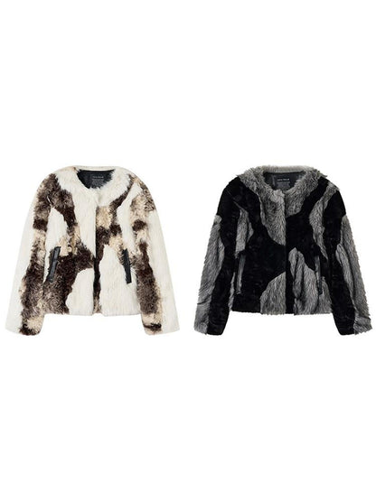 AnnoMundi Wilderness Inspired Structured Women&