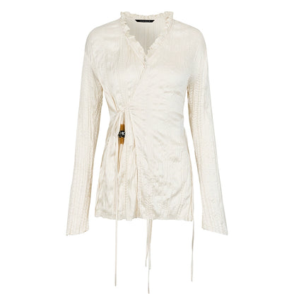 AnnoMundi_Windwoven_Willow_V_Neck_Blouse_MISSTT