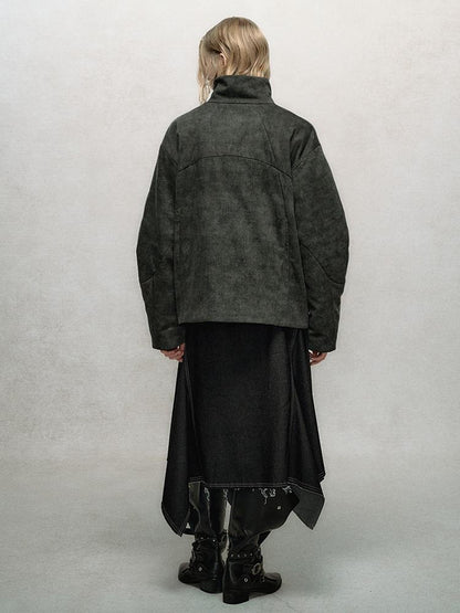 AnnoMundi Winter Gradient Duck Down Jacket