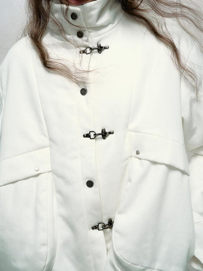 AnnoMundi Winter Gradient Duck Down Jacket