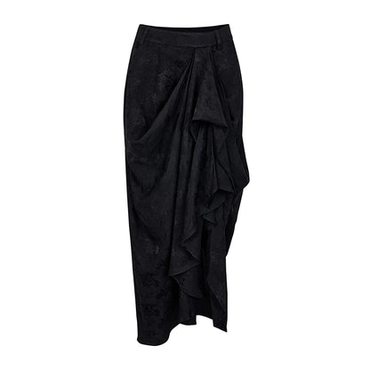 AnnoMundi_Woven_Dreams_Textured_Midi_Skirt_MISSTT