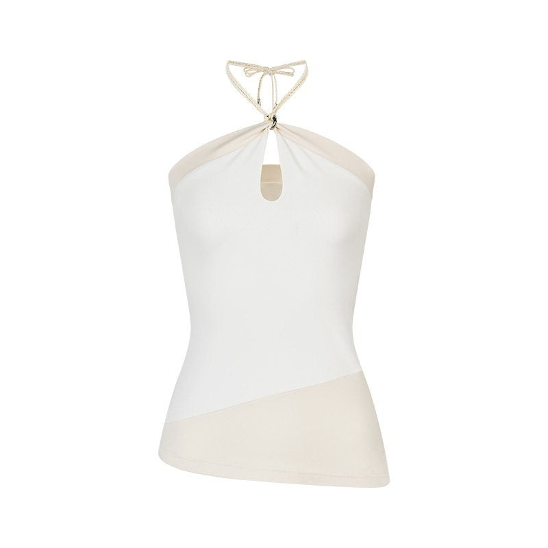 AnnoMundi_Woven_Tie_Asymmetric_Colorblock_Women&