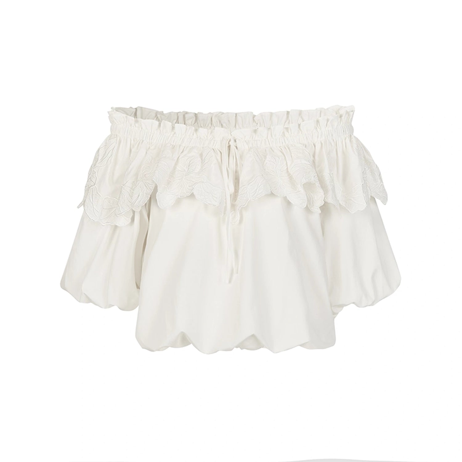 AnnoMundi_Wrinkle_Resistant_Draped_Hollow_Out_Drop_Cut_Top_MISSTT