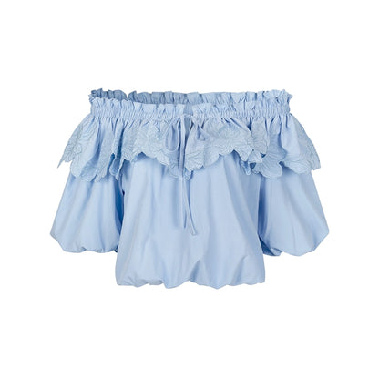 AnnoMundi_Wrinkle_Resistant_Draped_Hollow_Out_Drop_Cut_Top_MISSTT