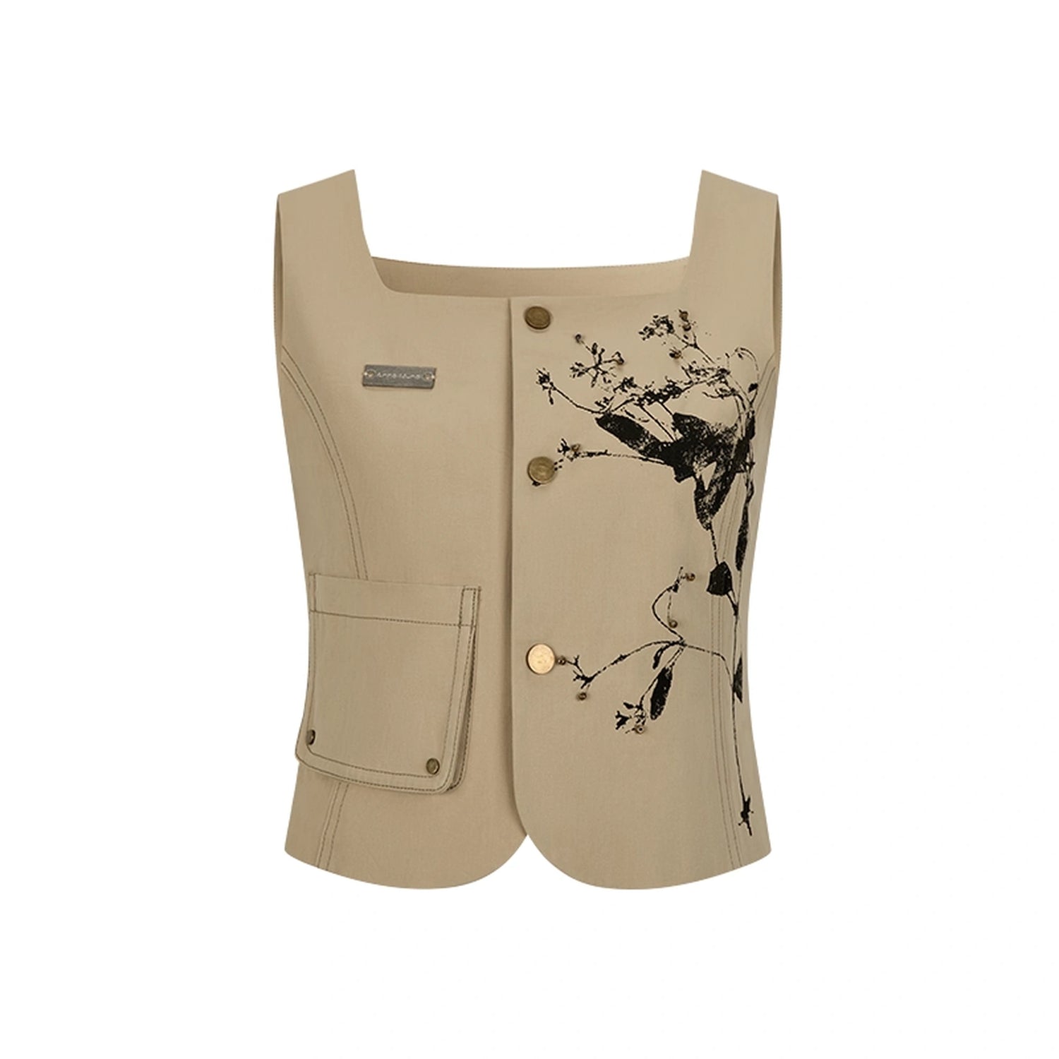 AnnoMundi_Wrinkle_Resistant_Draped_Hollow_Out_Drop_Cut_Top_MISSTT