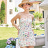 Anti_Being_General_Black_White_Polka_Dot_Strapless_Two_Piece_Women&