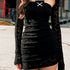 Anti_Being_General_Bow_Detail_Lace_Long_Sleeve_Women&