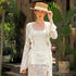 Anti_Being_General_French_Sheer_Rose_Strapless_White_Women&