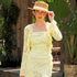 Anti_Being_General_Lace_Trim_Front_Slit_Bandeau_Vest_Set_Women&