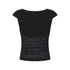 Anti_Being_General_Stretch_Diamond_Trim_Women_S_Top_MISSTT