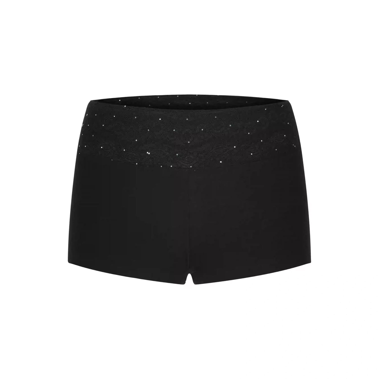 Anti_Being_General_V-neck_Crystal_Studded_Cami_Top_Set_MISSTT