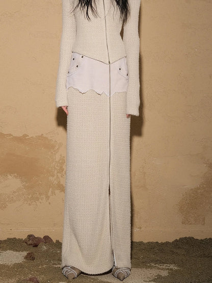 Astrological Knitwear Set
V-neck
T-shirt
Long Sleeve
Astrological
Knitwear
Set