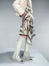 UpdateNN NORTH NODE Multifunctional Square Scarf Wrap Shawl Versatile Wear