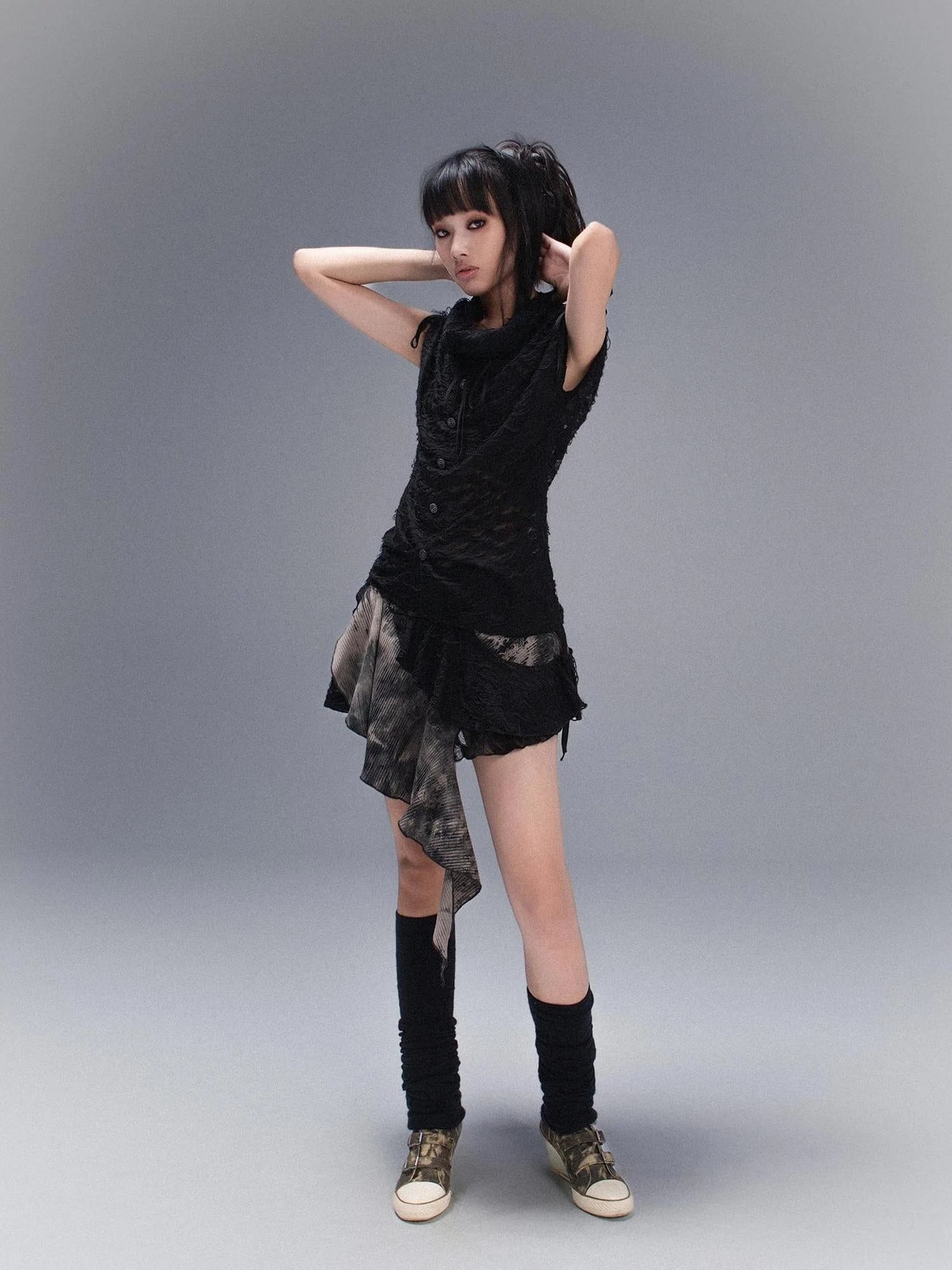 Ariadna W Pro Design 165 M 44 Kg