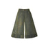 YOSHUYUKI Yoshuyuki Original Autumn Winter Studded Pattern Washed Jeans