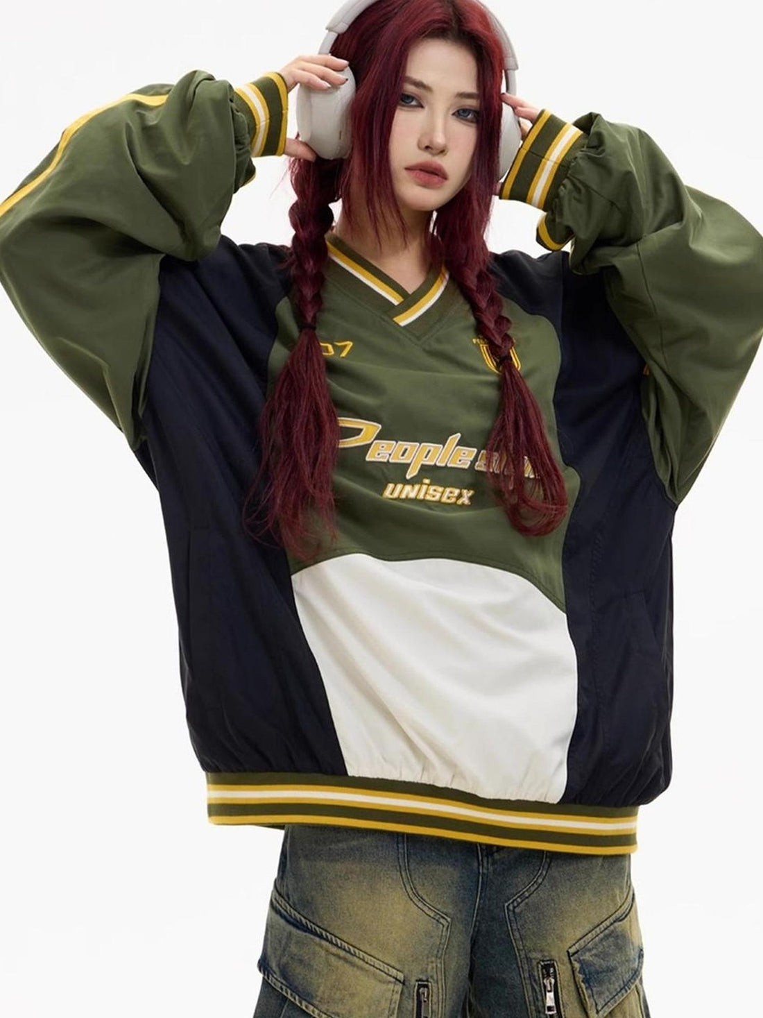 Peoplesense Autumn Winter Value Mystery Bag Hoodies Jackets More