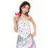 BETWEENAND_Colorful_Allover_Small_Candy_Print_Hair_Scarf_Clip_Women&