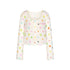 BETWEENAND_Colorful_Button_Halter_Neck_Women&